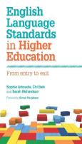 English Language Standards In Higher Education