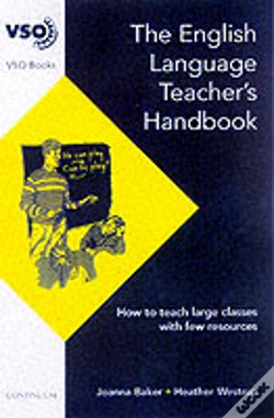 Capa do artigo English Language Teacher'S Handbook