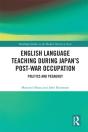 English Language Teaching During Japan'S Post-War Occupation - Preview