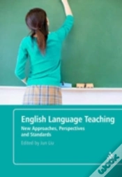 Capa do artigo English Language Teaching In China