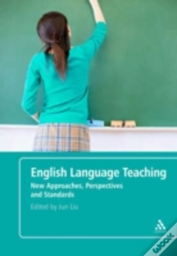 Capa do artigo English Language Teaching In China