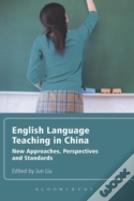 English Language Teaching In China
