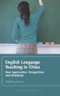 English Language Teaching In China - Preview