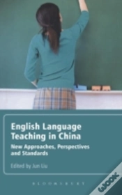 Capa do artigo English Language Teaching In China