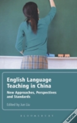 Capa do artigo English Language Teaching In China