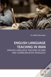 English Language Teaching In Iran