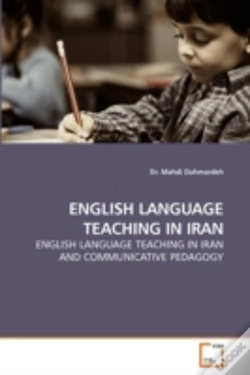 Capa do artigo English Language Teaching In Iran