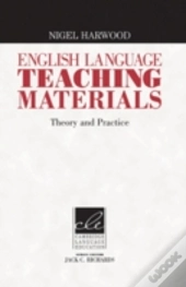 English Language Teaching Materials
