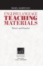 English Language Teaching Materials - Preview