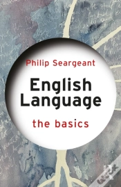 Capa do artigo English Language: The Basics