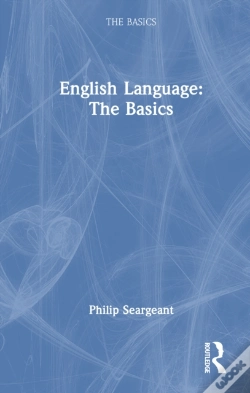 Capa do artigo English Language: The Basics