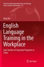 English Language Training In The Workplace - Preview