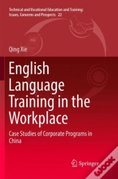English Language Training In The Workplace