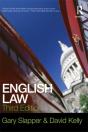 English Law - Preview