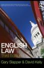 English Law - Preview