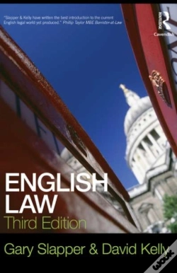 Capa do artigo English Law