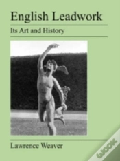 Capa do artigo English Leadwork