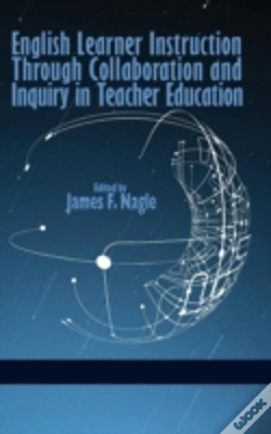 Capa do artigo English Learner Instruction Through Collaboration And Inquiry In Teacher Education