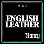 Capa do artigo English Leather - CD