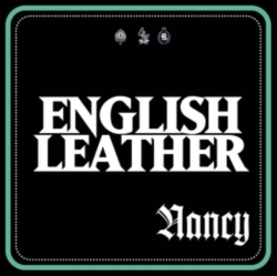 Capa do artigo English Leather - CD