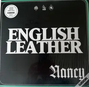 English Leather - Vinil