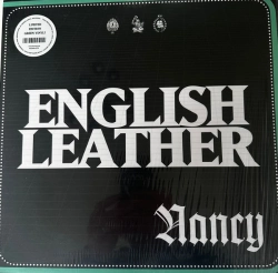 Capa do artigo English Leather - Vinil