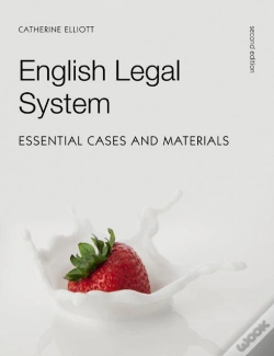 Capa do artigo English Legal System