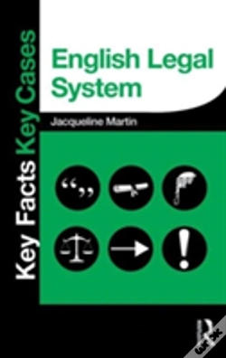 Capa do artigo English Legal System