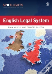 Capa do artigo English Legal System