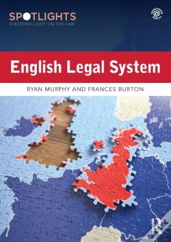 Capa do artigo English Legal System
