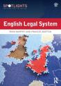 English Legal System - Preview