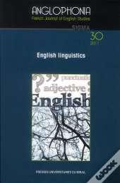 English Linguistics