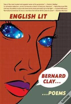 Capa do artigo English Lit