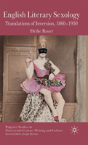 English Literary Sexology - Preview