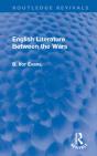 English Literature Between The Wars - Preview