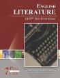 English Literature Clep Test Study Guide - Preview