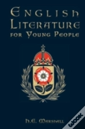Capa do artigo English Literature For Young People