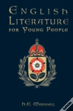 Capa do artigo English Literature For Young People