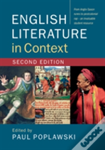 English Literature In Context