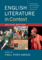 English Literature In Context - Preview