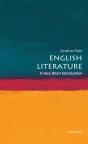 English Literature - Preview