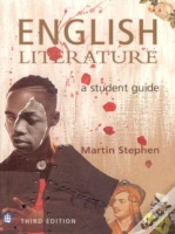 Capa do artigo English Literature