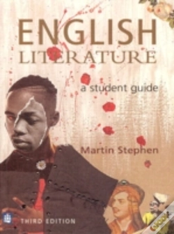 Capa do artigo English Literature