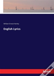 Capa do artigo English Lyrics