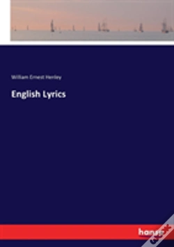 Capa do artigo English Lyrics
