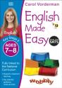 English Made Easy, Ages 7-8 (Key Stage 2) - Preview