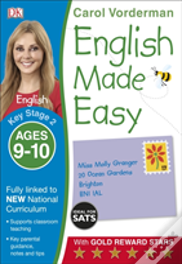 English Made Easy, Ages 9-10 (Key Stage 2)