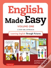 Capa do artigo English Made Easy Volume One: British Edition