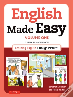 Capa do artigo English Made Easy Volume One: British Edition