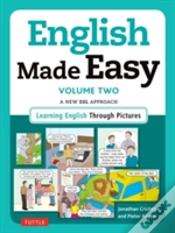 Capa do artigo English Made Easy Volume Two: British Edition